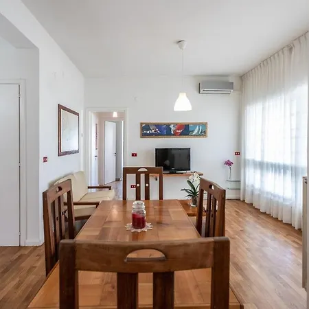 Villetta A Due Passi Dal Mare Apartment Gallipoli