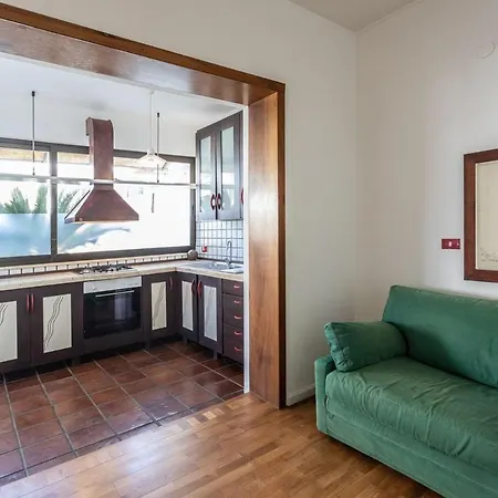 Villetta A Due Passi Dal Mare Apartment