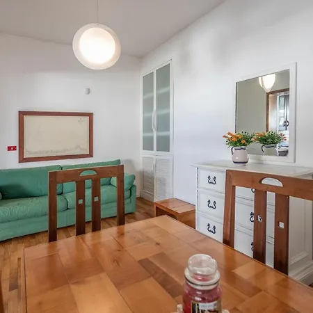 Apartment Villetta A Due Passi Dal Mare Gallipoli