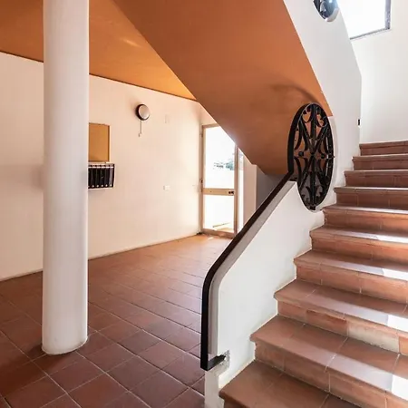 Apartment Villetta A Due Passi Dal Mare Gallipoli