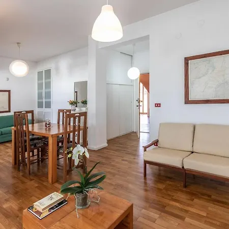 Villetta A Due Passi Dal Mare Apartment *