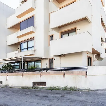 Apartment Villetta A Due Passi Dal Mare Gallipoli