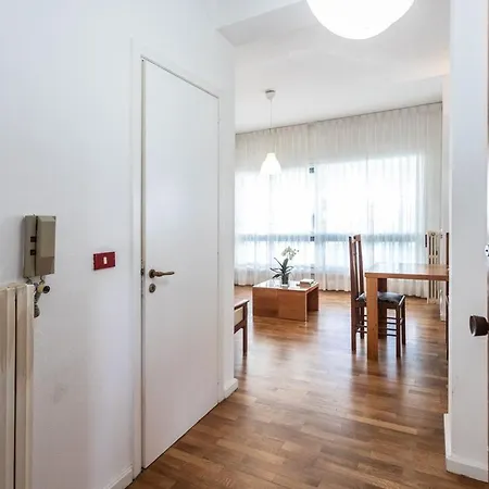 Villetta A Due Passi Dal Mare Apartment Gallipoli