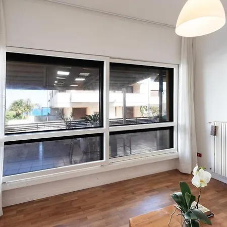 Villetta A Due Passi Dal Mare Apartment *