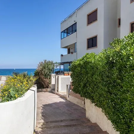 Villetta A Due Passi Dal Mare Apartment *
