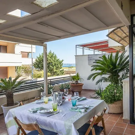 Apartment Villetta A Due Passi Dal Mare *